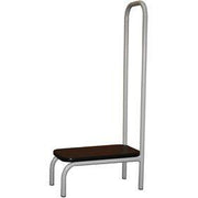 SINGLE STEP-w/ Hand Rails - InterAktiv Health