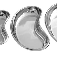 Stainless Steel Kidney Dishes - InterAktiv Health