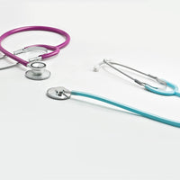 Stethoscope- Spectrum Lightweight Single or Dual Head models - InterAktiv Health