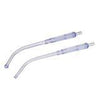 Suctions Tubes- Yaukener Disposable- 27CM - InterAktiv Health