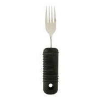 Sure Grip Large Handled Cutlery - InterAktiv Health