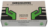 Surgiglove Powder Free Vinyl Disposable Gloves-1000/Carton - InterAktiv Health