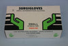 Surgiglove Powder Free Vinyl Disposable Gloves-1000/Carton - InterAktiv Health