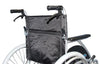 SWIFT WHEELCHAIR SELF PROPELLED with Handbrake - InterAktiv Health