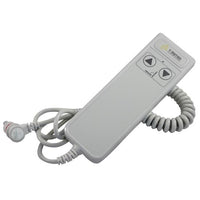 T-Motion Hand Switch Controller - 2 Button - InterAktiv Health