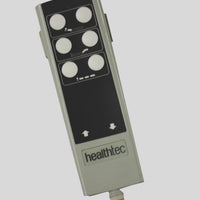 T-Motion Hand Switch Controller- 6 Button - InterAktiv Health