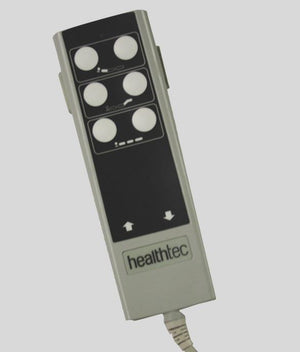 T-Motion Hand Switch Controller- 6 Button - InterAktiv Health