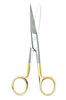 Scissors, Surgical Tungsten Carbide-HIPP-InterAktiv Health