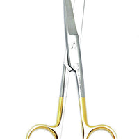 Scissors, Surgical Tungsten Carbide-HIPP-InterAktiv Health