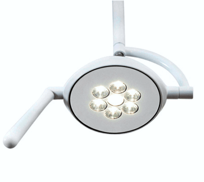 ULED Wall Mounted Procedure Lights - InterAktiv Health