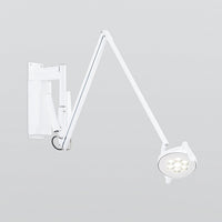 ULED Wall Mounted Procedure Lights - InterAktiv Health