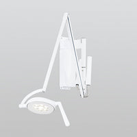 ULED Wall Mounted Procedure Lights - InterAktiv Health