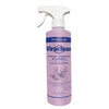 Viraclean Hospital Grade Disinfectant-500ml Spray Pack - InterAktiv Health