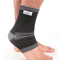 Vulkan Advanced Elastic Ankle Support - InterAktiv Health