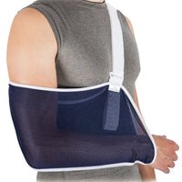 Vulkan Mesh Arm Sling - InterAktiv Health