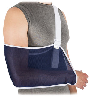 Vulkan Mesh Arm Sling - InterAktiv Health