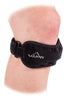 VULKAN Patella Tendon Strap, Neoprene, Universal Size - InterAktiv Health