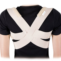 Vulkan Posture Brace - InterAktiv Health