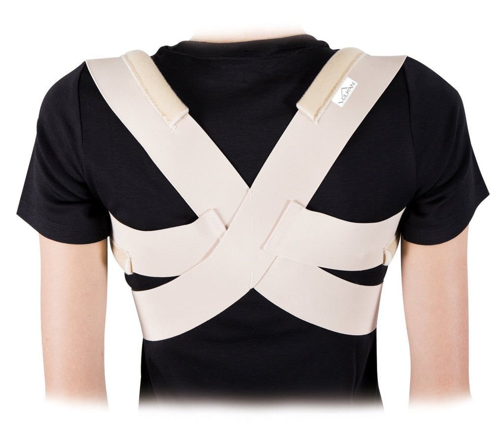 Vulkan Posture Brace - InterAktiv Health