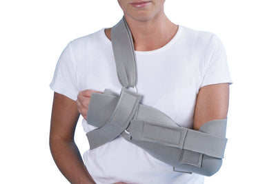 Vulkan ProSling Shoulder Immobiliser, Universal - InterAktiv Health