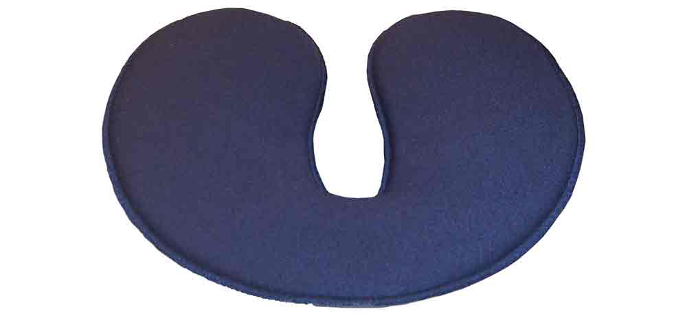 Washable Face Pad Cushion 2/pkt - InterAktiv Health