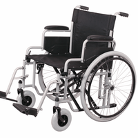 Wheelchair-Bariatric - InterAktiv Health