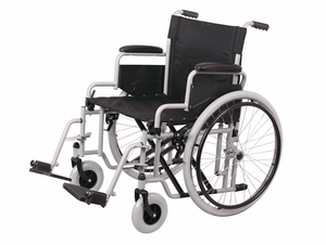 Wheelchair-Bariatric - InterAktiv Health