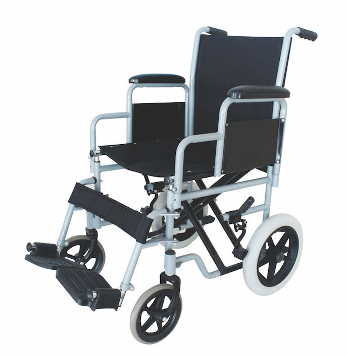 Wheelchair- Patient Mover - InterAktiv Health