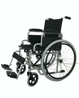 WHEELCHAIR- STANDARD - InterAktiv Health